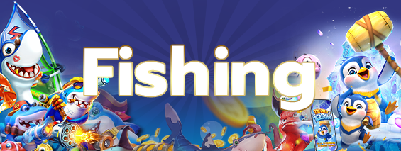 fishing
