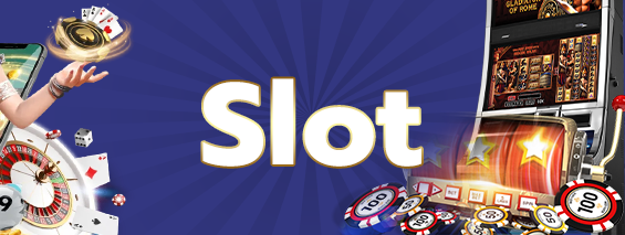 slot