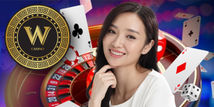 WCasino