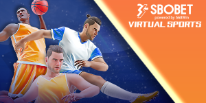 SBO Virtual Sports