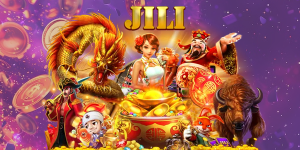 JILI