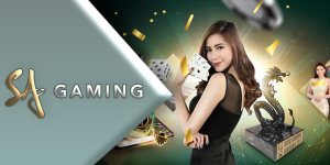 SA Gaming
