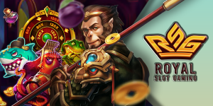 RoyalSlot