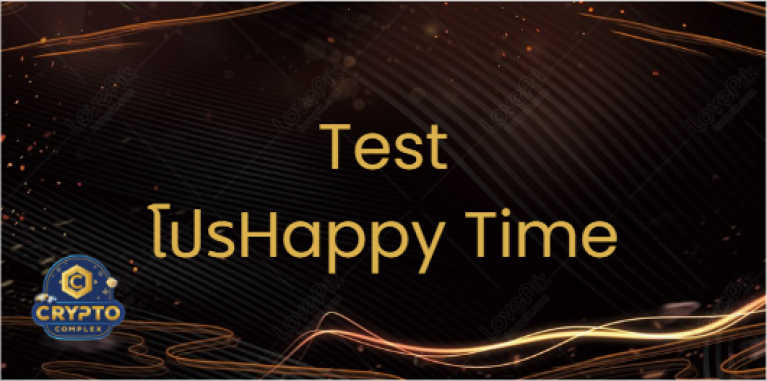 testhappy